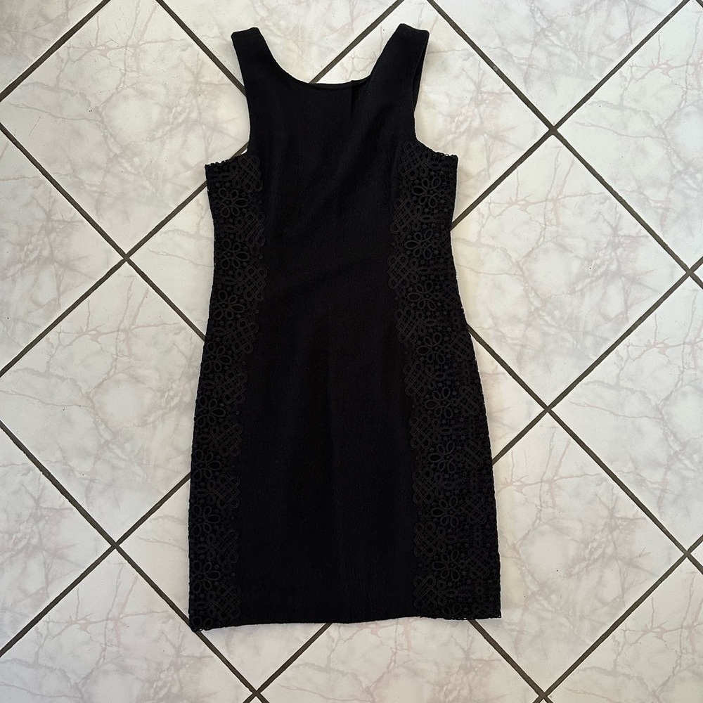 Banana republic dress